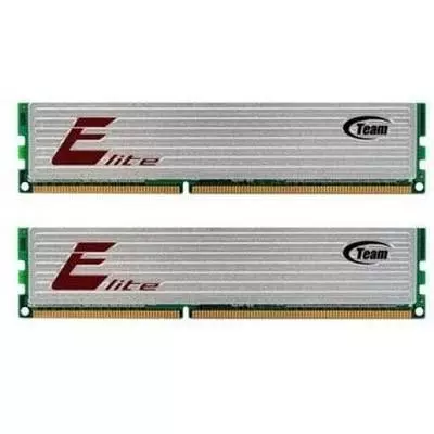 Модуль памяти для компьютера DDR2 4GB (2х2GB) 1066 MHz Team (TXDD4096M1066HC6DCD)