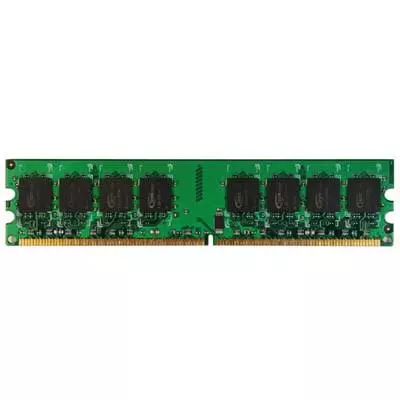 Модуль памяти для компьютера DDR2 2GB 667 MHz Team (TED22G667HC5BK / TED22GM667HC5BK)