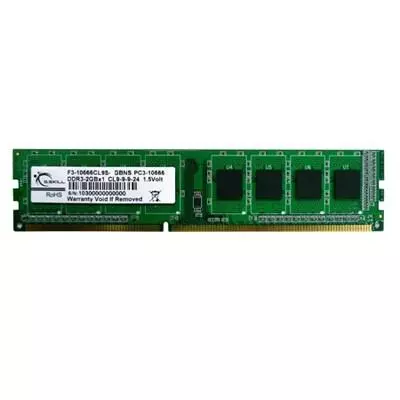 Модуль памяти для компьютера DDR3 8GB 1333 MHz G.Skill (F3-10600CL9S-8GBNT)
