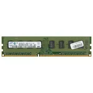 Модуль памяти для компьютера DDR3 4GB 1600 MHz Samsung (M378B51730-CK0 / M378B5273CH0-CK000)