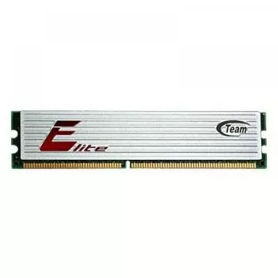 Модуль памяти для компьютера DDR3 4GB 1333 MHz Team (TED34GM1333C9BK)
