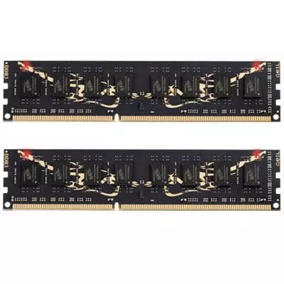 Модуль памяти для компьютера DDR3 8GB (2x4GB) 2133 MHz Geil (GB38GB2133C11DC)