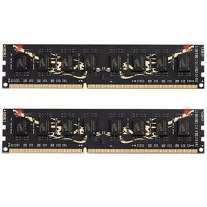 Модуль памяти для компьютера DDR3 8GB (2x4GB) 2133 MHz Geil (GB38GB2133C11DC)