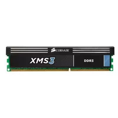 Модуль памяти для компьютера DDR3 8GB 1333 MHz Corsair (CMX8GX3M1A1333C9)