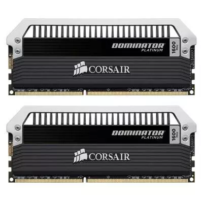 Модуль памяти для компьютера DDR3 8GB (2x4GB) 1866 MHz Corsair (CMD8GX3M2A1866C9)