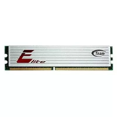 Модуль памяти для компьютера DDR3 8GB 1333 MHz Team (TED38GM1333HC9BK / TED38G1333HC9BK)