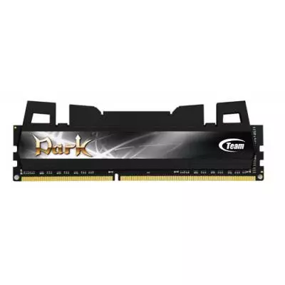 Модуль памяти для компьютера DDR3 8GB 1600 MHz Team (TDD38G1600HC901)