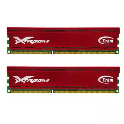 Модуль памяти для компьютера DDR3 16GB (2x8GB) 2133 MHz Team (TLD316G2133HC11ADC01)