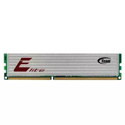 Модуль памяти для компьютера DDR3 2GB 1600 MHz Team (TED32GM1600HC11BK / TED32G1600HC11BK)