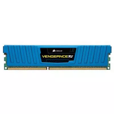 Модуль памяти для компьютера DDR3 8GB 1600 MHz Corsair (CML8GX3M1A1600C10B)