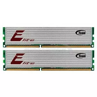Модуль памяти для компьютера DDR3 16GB (2x8GB) 1333 MHz Team (TED316G1333HC9DC01)