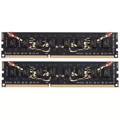 Модуль памяти для компьютера DDR3 8GB (2x4GB) 1333 MHz Geil (GB38GB1333C7DC)