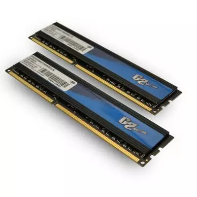 Модуль памяти для компьютера DDR3 16GB (2x8GB) 1600 MHz Patriot (PGD316G1600ELK)