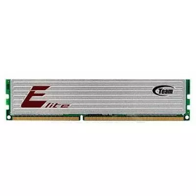 Модуль памяти для компьютера DDR3 4GB 1600 MHz Team (TED34GM1600HC1101 /TPRD/TED34G1600HC1101)