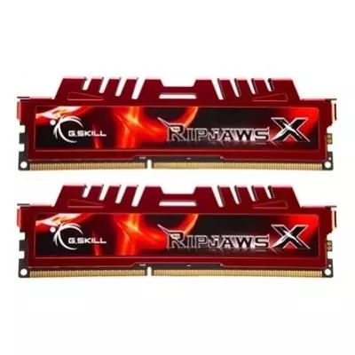Модуль памяти для компьютера DDR3 16GB (2x8GB) 1866 MHz G.Skill (F3-14900CL10D-16GBXL)