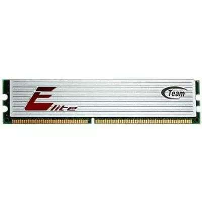 Модуль памяти для компьютера DDR3 4GB 1333 MHz Team (TED34GM1333HC901 / TED34G1333HC901)