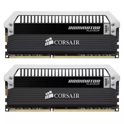 Модуль памяти для компьютера DDR3 8GB (2x4GB) 1600 MHz Corsair (CMD8GX3M2A1600C9)