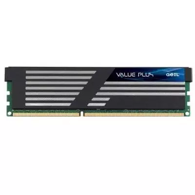 Модуль памяти для компьютера DDR3 8GB 1333 MHz Geil (GVP38GB1333C9SC)
