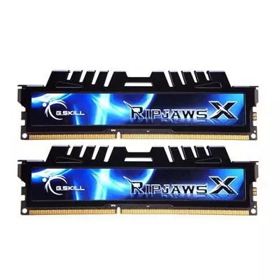 Модуль памяти для компьютера DDR3 16GB (2x8GB) 2133 MHz G.Skill (F3-2133C9D-16GXH)