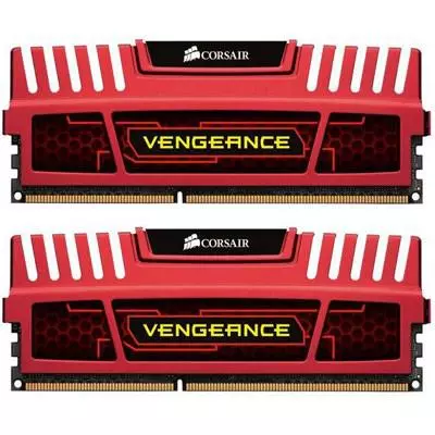 Модуль памяти для компьютера DDR3 16GB (2x8GB) 1866 MHz Corsair (CMZ16GX3M2A1866C10R)