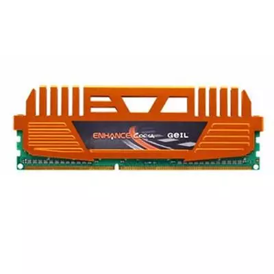 Модуль памяти для компьютера DDR3 2GB 1600 MHz Geil (GEC32GB1600C9SC)