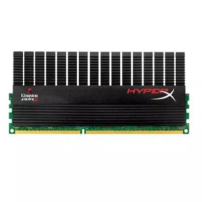Модуль памяти для компьютера DDR3 8GB 1600 MHz Kingston (KHX16C9/8)