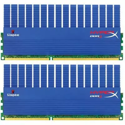 Модуль памяти для компьютера DDR3 16GB (2x8GB) 2133 MHz Kingston (KHX21C11T1K2/16X)