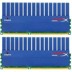 Модуль памяти для компьютера DDR3 16GB (2x8GB) 2133 MHz Kingston (KHX21C11T1K2/16X)