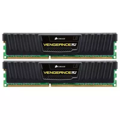 Модуль памяти для компьютера DDR3 16GB (2x8GB) 1600 MHz Corsair (CML16GX3M2A1600C10)