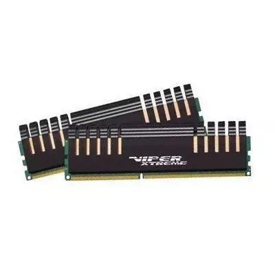 Модуль памяти для компьютера DDR3 8GB (2x4GB) 1600 MHz Patriot (PXD38G1600ELK)