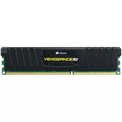 Модуль памяти для компьютера DDR3 4GB 1600 MHz Corsair (CML4GX3M1A1600C9)