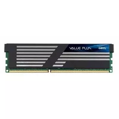 Модуль памяти для компьютера DDR3 8GB 1333 MHz Geil (GN38GB1333C9S)