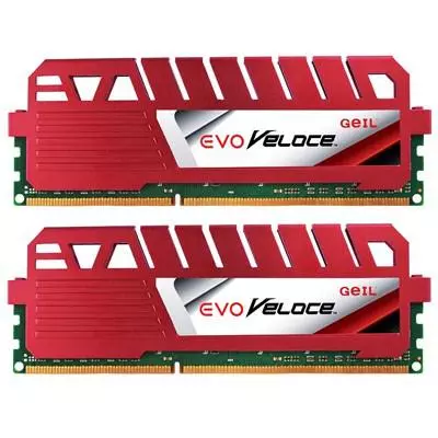 Модуль памяти для компьютера DDR3 16GB (2x8GB) 2133 MHz Geil (GEV316GB2133C11DC)