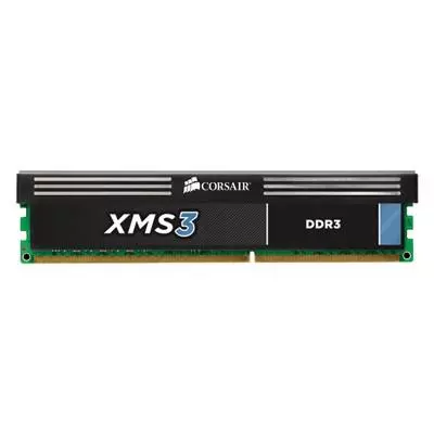 Модуль памяти для компьютера DDR3 4GB 1600 MHz Corsair (CMX4GX3M1A1600C11)