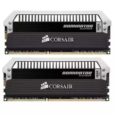 Модуль памяти для компьютера DDR3 16GB (2x8GB) 1600 MHz Corsair (CMD16GX3M2A1600C9)