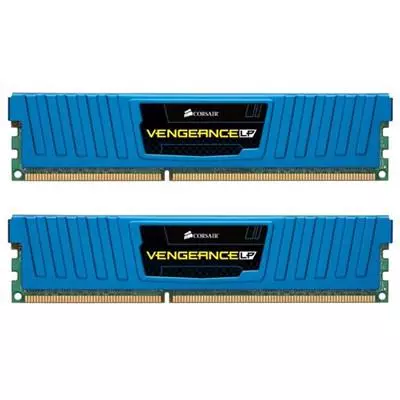 Модуль памяти для компьютера DDR3 8GB (2x4GB) 2133 MHz Corsair (CML8GX3M2A2133C11B)