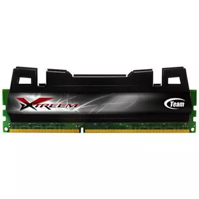 Модуль памяти для компьютера DDR3 8GB 1600 MHz Team (TXD38192M1600HC9-D)