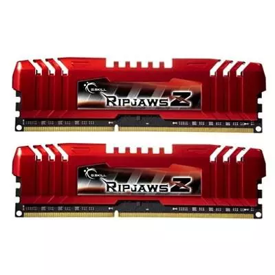 Модуль памяти для компьютера DDR3 16GB (2x8GB) 2133 MHz G.Skill (F3-2133C11D-16GZL)