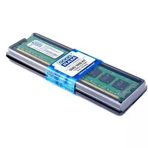 Модуль памяти для компьютера DDR3 16GB (2x8GB) 1600 MHz Goodram (GR1600D364L11/16GDC)