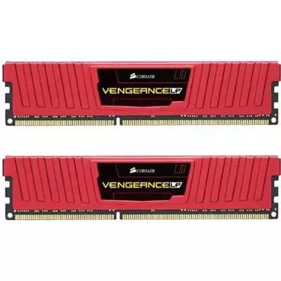 Модуль памяти для компьютера DDR3 8GB (2x4GB) 1866 MHz Corsair (CML8GX3M2A1866C9R)