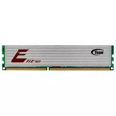 Модуль памяти для компьютера DDR3 8GB 1600 MHz Team (TED38GM1600HC11BK / TED38G1600HC11BK)