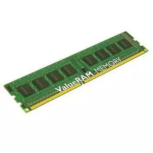 Модуль памяти для компьютера DDR3 4GB 1333 MHz Kingston (KVR13N9/4-SE)