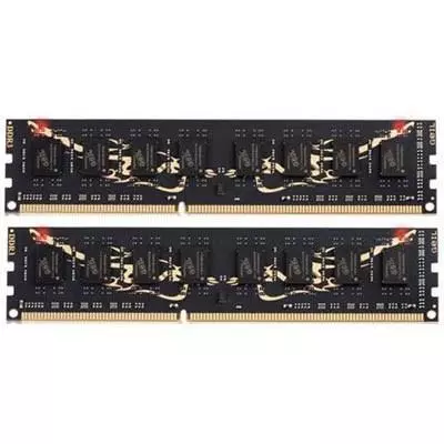 Модуль памяти для компьютера DDR3 8GB (2x4GB) 1866 MHz Geil (GB38GB1866C10DC)