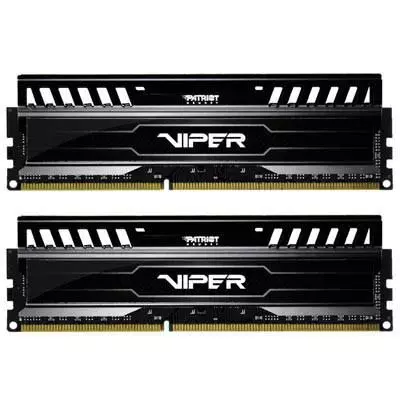 Модуль памяти для компьютера DDR3 16GB (2x8GB) 2133 MHz Patriot (PV316G213C1K)
