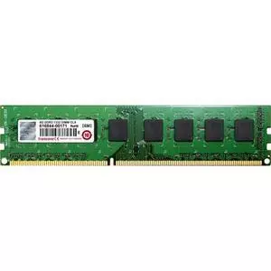 Модуль памяти для компьютера DDR3 8GB 1333 MHz Transcend (JM1333KLH-8G)