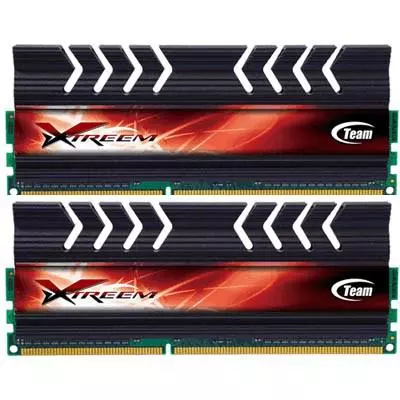 Модуль памяти для компьютера DDR3 16GB (2x8GB) 2800 MHz Team (TXD316G2800HC12DDC01)