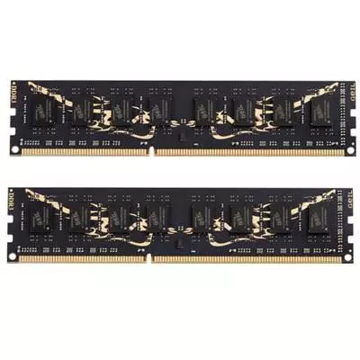 Модуль памяти для компьютера DDR3 16GB (2x8GB) 1600 MHz Geil (GD316GB1600C11DC)