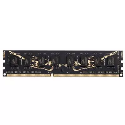 Модуль памяти для компьютера DDR3 4GB 1333 MHz Geil (GD34GB1333C9SC)
