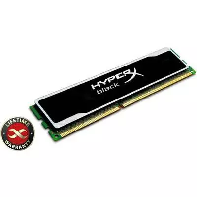 Модуль памяти для компьютера DDR3 2GB 1600 MHz Kingston (KHX16C9B1B/2)