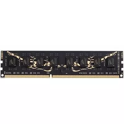 Модуль памяти для компьютера DDR3 4GB 1600 MHz Geil (GD34GB1600C11SC)